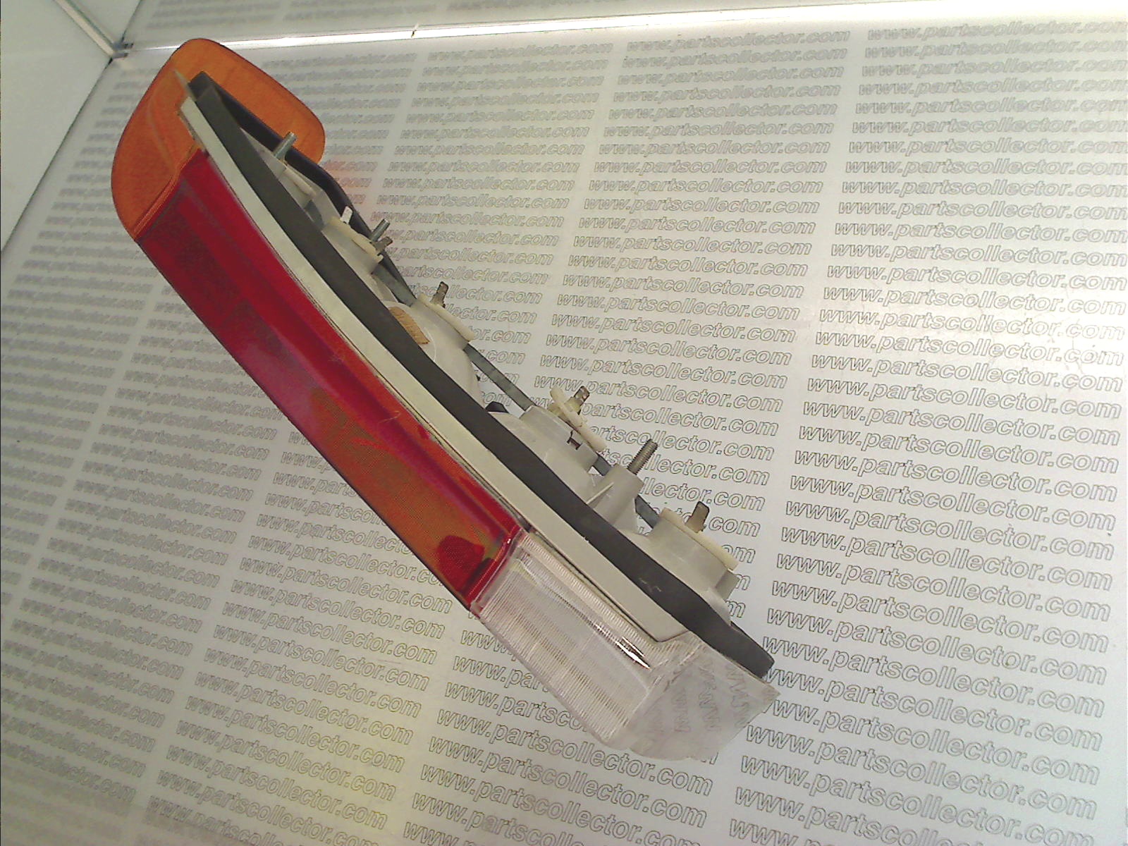 MASERATI 313100138 Lighting system code 2876 compatible with: MASERATI BITURBO - additional view